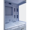 Корпус VINGA Splinter White