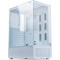 Корпус VINGA Moon White