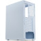Корпус VINGA Moon White