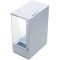 Корпус VINGA Moon White