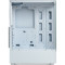 Корпус VINGA Moon White