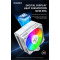Кулер для процессора GAMEMAX Sigma 520 Digital White