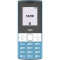 Мобильный телефон ERGO B185 Blue