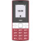 Мобильный телефон ERGO B185 Red