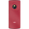 Мобильный телефон ERGO B185 Red