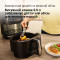 Мультипечь BRAUN MultiFry 5 HF 5075 IBK