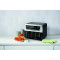Мультипечь CUISINART AirTwin XXL AFD10XSSE