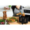 Мультипечь CUISINART AirTwin XXL AFD10XSSE