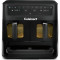 Мультипечь CUISINART Tri Zone AFT13XBLE