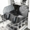 Мультипечь CUISINART Tri Zone AFT13XBLE
