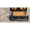 Мультипечь CUISINART Tri Zone AFT13XBLE