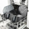 Мультипечь CUISINART Tri Zone AFT13XSSE