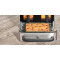 Мультипечь CUISINART Tri Zone AFT13XSSE