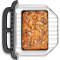 Мультипечь CUISINART Tri Zone AFT13XSSE
