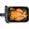 Мультипечь CUISINART Tri Zone AFT13XSSE