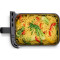 Мультипечь CUISINART Tri Zone AFT13XSSE
