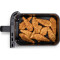 Мультипечь CUISINART Tri Zone AFT13XSSE