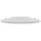 Смарт-світильник YEELIGHT Arwen Ceiling Light D500 50W 2700-6500K (YLXDD-0149)