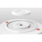 Смарт-світильник YEELIGHT Arwen Ceiling Light D500 50W 2700-6500K (YLXDD-0149)