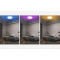 Смарт-світильник YEELIGHT Comet Ceiling Light 300C 21W 2700-6500K (YLXDD-0033)