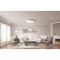 Смарт-светильник YEELIGHT Jupiter Ceiling Light 500D White 50W 2700-6500K (YLXDD-0271)
