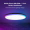 Смарт-світильник YEELIGHT Mars Ceiling Light C400 30W 2700-6500K (YLXDD-0267)