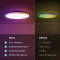 Смарт-світильник YEELIGHT Mars Ceiling Light C400 30W 2700-6500K (YLXDD-0267)