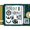 SSD диск KIOXIA (Toshiba) EG6 512GB M.2 NVMe Bulk (KEG60ZNS512G)