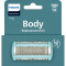 Бритвенный блок PHILIPS BG2010/43 Body Groomer Replacement Foil