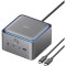 Док-станция ANKER Prime TB5 Docking Station 14-in-1, 8K Black (A83B53A1)