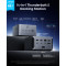 Док-станция ANKER Prime TB5 Docking Station 14-in-1, 8K Black (A83B53A1)