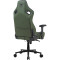 Крісло геймерське COUGAR Defensor S F Army Green (DEFENSOR S ARMY GREEN F)