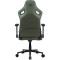 Крісло геймерське COUGAR Defensor S F Army Green (DEFENSOR S ARMY GREEN F)