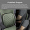 Крісло геймерське COUGAR Defensor S F Army Green (DEFENSOR S ARMY GREEN F)