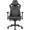 Кресло геймерское COUGAR Defensor S F Jet Gray (DEFENSOR S JET GRAY F)