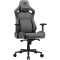 Кресло геймерское COUGAR Defensor S F Jet Gray (DEFENSOR S JET GRAY F)