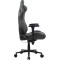 Кресло геймерское COUGAR Defensor S F Jet Gray (DEFENSOR S JET GRAY F)