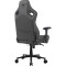 Кресло геймерское COUGAR Defensor S F Jet Gray (DEFENSOR S JET GRAY F)