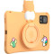 Планшет DOOGEE T20 Mini Kids 4/128GB Yellow