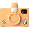 Планшет DOOGEE T20 Mini Kids 4/128GB Yellow