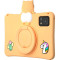 Планшет DOOGEE T20 Mini Kids 4/128GB Yellow