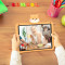 Планшет DOOGEE T20 Mini Kids 4/128GB Yellow
