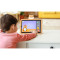 Планшет DOOGEE T20 Mini Kids 4/128GB Yellow