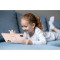 Планшет DOOGEE U9 Kids 3/64GB Pink