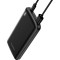 Повербанк CHOETECH B850 1xUSB-C, 1xUSB-A, 12W 10000mAh Black
