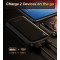 Повербанк CHOETECH B850 1xUSB-C, 1xUSB-A, 12W 10000mAh Black