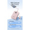 Повербанк VENTION Velo 22.5W 20000mAh Blue (FKBL0-C)