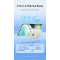 Повербанк VENTION Velo 22.5W 20000mAh Blue (FKBL0-C)
