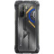 Смартфон BLACKVIEW Rock 3 8/256GB Black