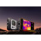 Смартфон BLACKVIEW Xplore 1 Pro Thermal 12/256GB Black